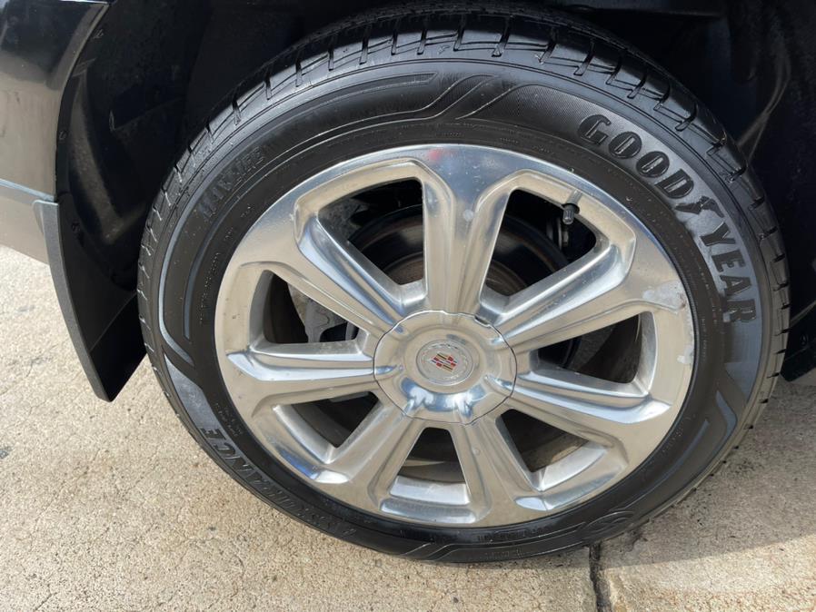2016 Cadillac SRX AWD 4dr Performance Collection, available for sale in Port Chester, New York | JC Lopez Auto Sales Corp. Port Chester, New York 2016 Cadillac SRX AWD 4dr Performance Collection, available for sale in Port Chester, New York | JC Lopez Auto Sales Corp. Port Chester, New York
