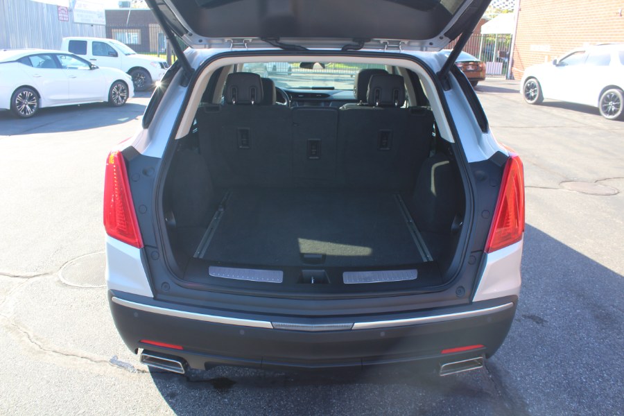 2018 Cadillac XT5 AWD 4dr Premium Luxury, available for sale in Deer Park, New York | Car Tec Enterprise Leasing & Sales LLC. Deer Park, New York 2018 Cadillac XT5 AWD 4dr Premium Luxury, available for sale in Deer Park, New York | Car Tec Enterprise Leasing & Sales LLC. Deer Park, New York