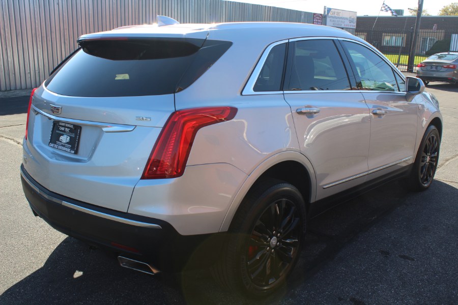 2018 Cadillac XT5 AWD 4dr Premium Luxury, available for sale in Deer Park, New York | Car Tec Enterprise Leasing & Sales LLC. Deer Park, New York 2018 Cadillac XT5 AWD 4dr Premium Luxury, available for sale in Deer Park, New York | Car Tec Enterprise Leasing & Sales LLC. Deer Park, New York