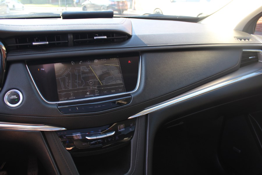 2018 Cadillac XT5 AWD 4dr Premium Luxury, available for sale in Deer Park, New York | Car Tec Enterprise Leasing & Sales LLC. Deer Park, New York 2018 Cadillac XT5 AWD 4dr Premium Luxury, available for sale in Deer Park, New York | Car Tec Enterprise Leasing & Sales LLC. Deer Park, New York