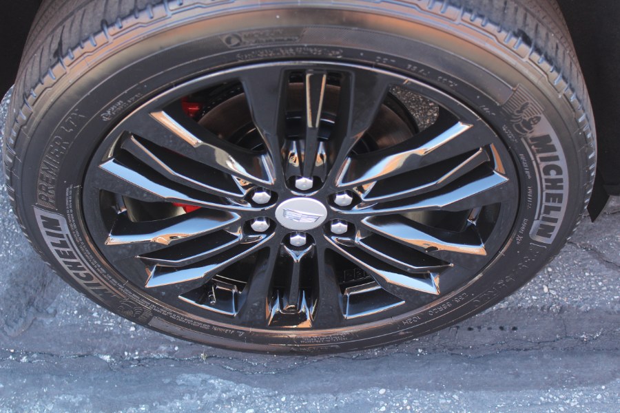 2018 Cadillac XT5 AWD 4dr Premium Luxury, available for sale in Deer Park, New York | Car Tec Enterprise Leasing & Sales LLC. Deer Park, New York 2018 Cadillac XT5 AWD 4dr Premium Luxury, available for sale in Deer Park, New York | Car Tec Enterprise Leasing & Sales LLC. Deer Park, New York