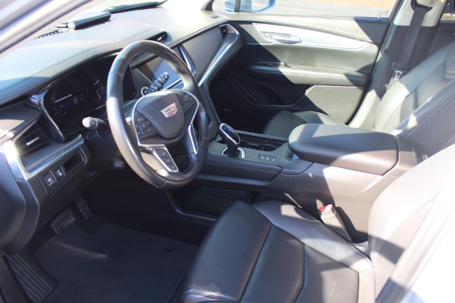 2018 Cadillac XT5 AWD 4dr Premium Luxury, available for sale in Deer Park, New York | Car Tec Enterprise Leasing & Sales LLC. Deer Park, New York 2018 Cadillac XT5 AWD 4dr Premium Luxury, available for sale in Deer Park, New York | Car Tec Enterprise Leasing & Sales LLC. Deer Park, New York