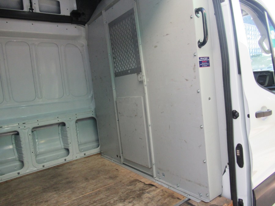 2020 Ford Transit Cargo Van T-350 148" EL Hi Rf 9500 GVWR RWD, available for sale in Woodside, New York | Pepmore Auto Sales Inc.. Woodside, New York 2020 Ford Transit Cargo Van T-350 148" EL Hi Rf 9500 GVWR RWD, available for sale in Woodside, New York | Pepmore Auto Sales Inc.. Woodside, New York