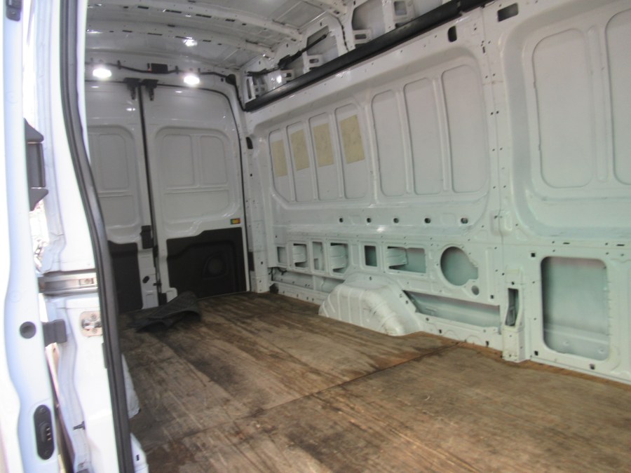2020 Ford Transit Cargo Van T-350 148" EL Hi Rf 9500 GVWR RWD, available for sale in Woodside, New York | Pepmore Auto Sales Inc.. Woodside, New York 2020 Ford Transit Cargo Van T-350 148" EL Hi Rf 9500 GVWR RWD, available for sale in Woodside, New York | Pepmore Auto Sales Inc.. Woodside, New York