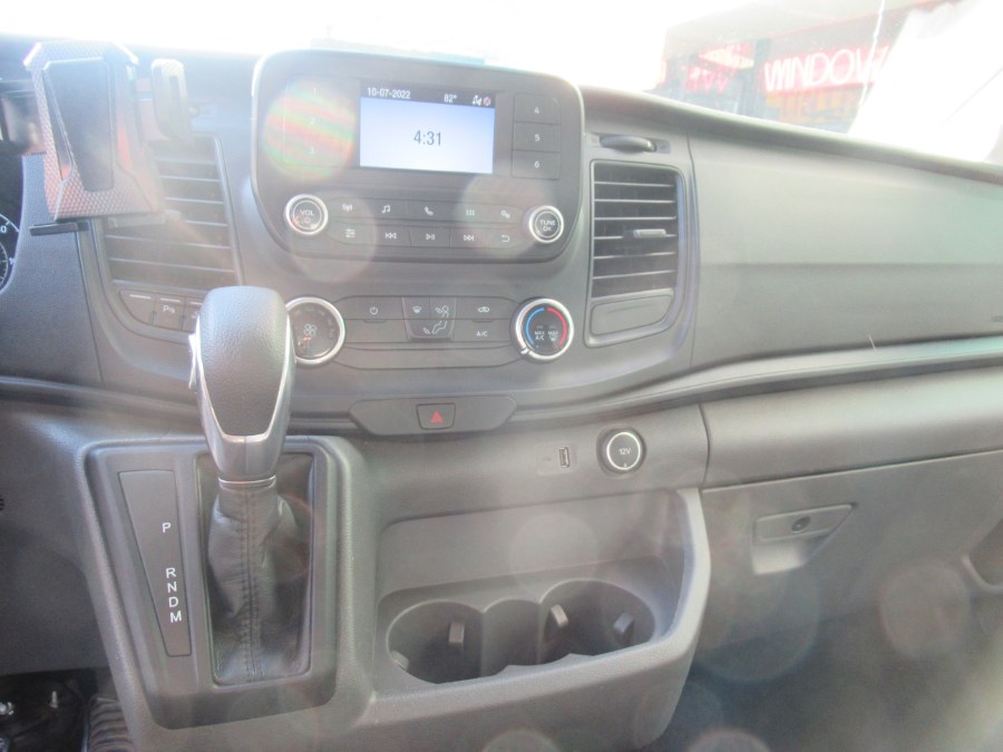 2020 Ford Transit Cargo Van T-350 148" EL Hi Rf 9500 GVWR RWD, available for sale in Woodside, New York | Pepmore Auto Sales Inc.. Woodside, New York 2020 Ford Transit Cargo Van T-350 148" EL Hi Rf 9500 GVWR RWD, available for sale in Woodside, New York | Pepmore Auto Sales Inc.. Woodside, New York