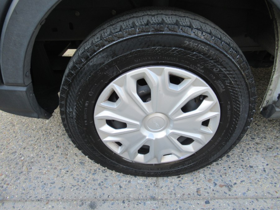 2020 Ford Transit Cargo Van T-350 148" EL Hi Rf 9500 GVWR RWD, available for sale in Woodside, New York | Pepmore Auto Sales Inc.. Woodside, New York 2020 Ford Transit Cargo Van T-350 148" EL Hi Rf 9500 GVWR RWD, available for sale in Woodside, New York | Pepmore Auto Sales Inc.. Woodside, New York
