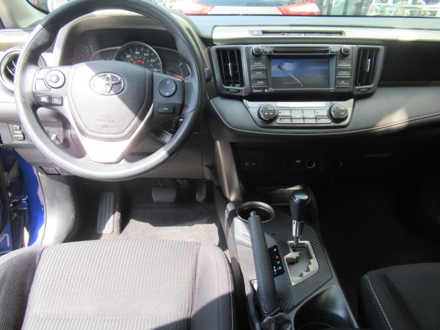 2015 Toyota RAV4 AWD 4dr XLE (Natl), available for sale in Woodside, New York | Pepmore Auto Sales Inc.. Woodside, New York 2015 Toyota RAV4 AWD 4dr XLE (Natl), available for sale in Woodside, New York | Pepmore Auto Sales Inc.. Woodside, New York