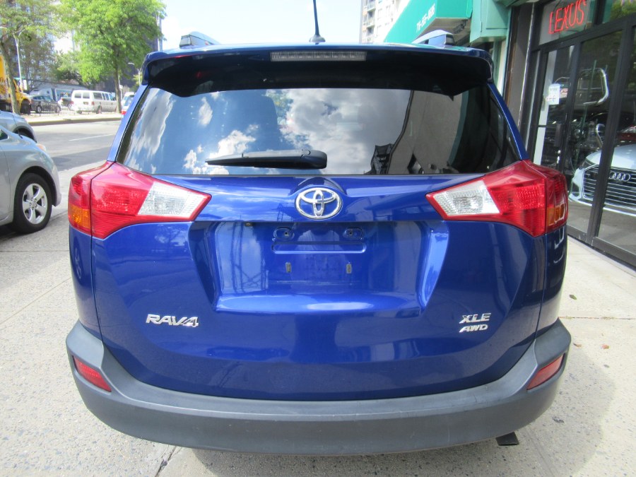 2015 Toyota RAV4 AWD 4dr XLE (Natl), available for sale in Woodside, New York | Pepmore Auto Sales Inc.. Woodside, New York 2015 Toyota RAV4 AWD 4dr XLE (Natl), available for sale in Woodside, New York | Pepmore Auto Sales Inc.. Woodside, New York