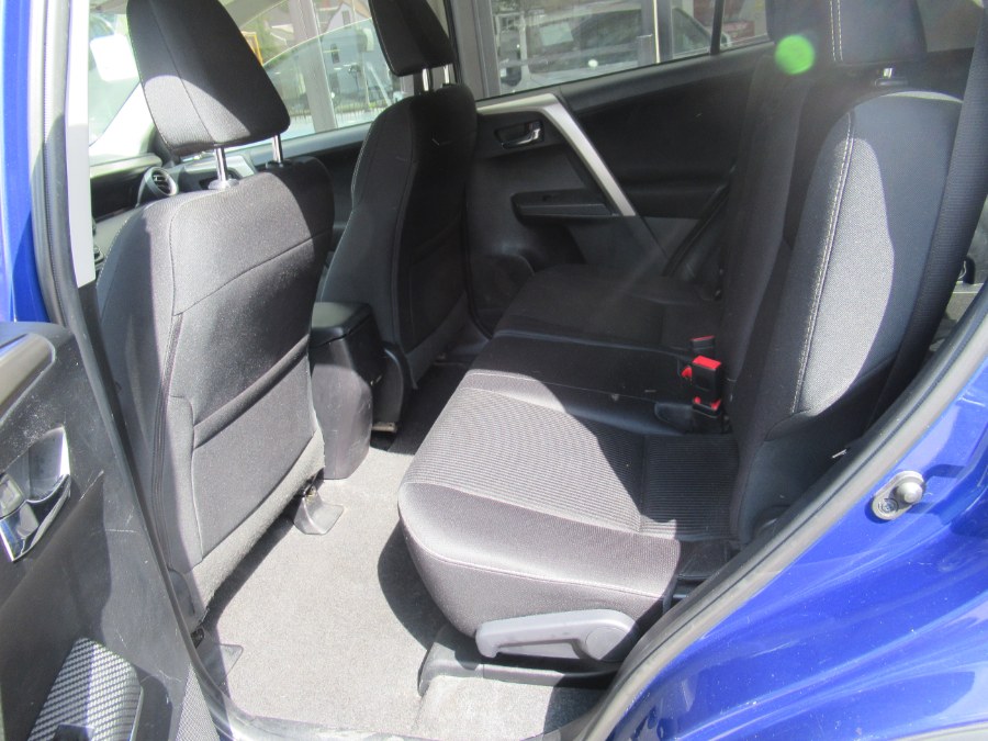 2015 Toyota RAV4 AWD 4dr XLE (Natl), available for sale in Woodside, New York | Pepmore Auto Sales Inc.. Woodside, New York 2015 Toyota RAV4 AWD 4dr XLE (Natl), available for sale in Woodside, New York | Pepmore Auto Sales Inc.. Woodside, New York