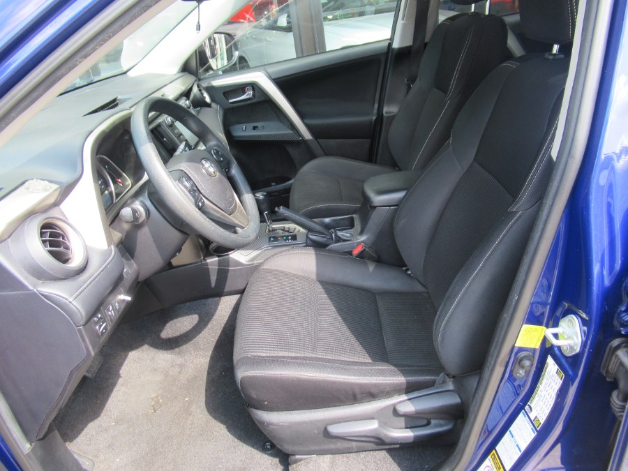 2015 Toyota RAV4 AWD 4dr XLE (Natl), available for sale in Woodside, New York | Pepmore Auto Sales Inc.. Woodside, New York 2015 Toyota RAV4 AWD 4dr XLE (Natl), available for sale in Woodside, New York | Pepmore Auto Sales Inc.. Woodside, New York