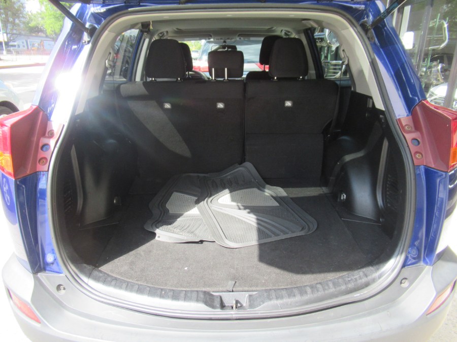 2015 Toyota RAV4 AWD 4dr XLE (Natl), available for sale in Woodside, New York | Pepmore Auto Sales Inc.. Woodside, New York 2015 Toyota RAV4 AWD 4dr XLE (Natl), available for sale in Woodside, New York | Pepmore Auto Sales Inc.. Woodside, New York