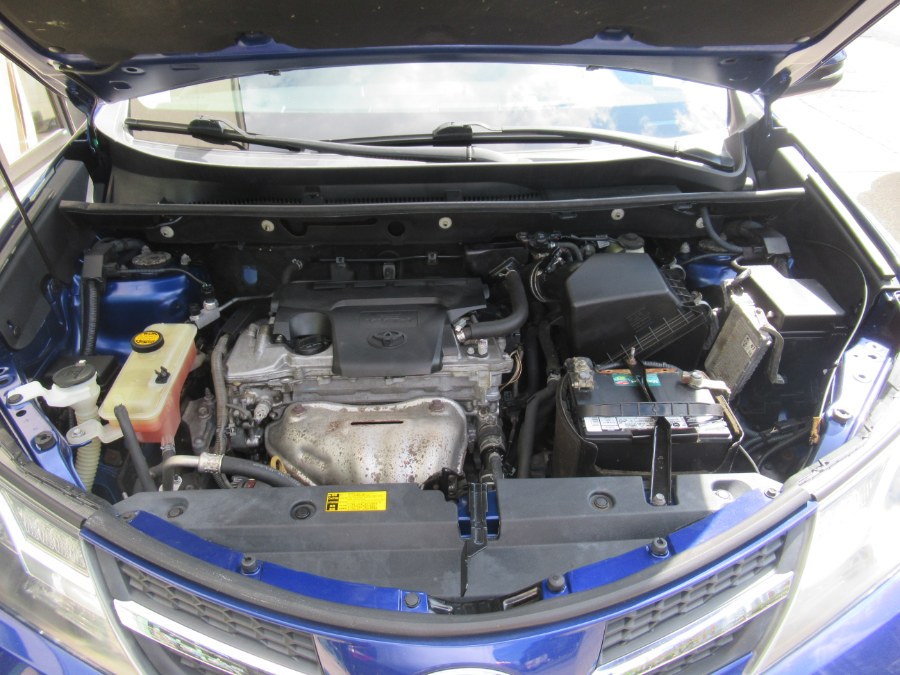 2015 Toyota RAV4 AWD 4dr XLE (Natl), available for sale in Woodside, New York | Pepmore Auto Sales Inc.. Woodside, New York 2015 Toyota RAV4 AWD 4dr XLE (Natl), available for sale in Woodside, New York | Pepmore Auto Sales Inc.. Woodside, New York