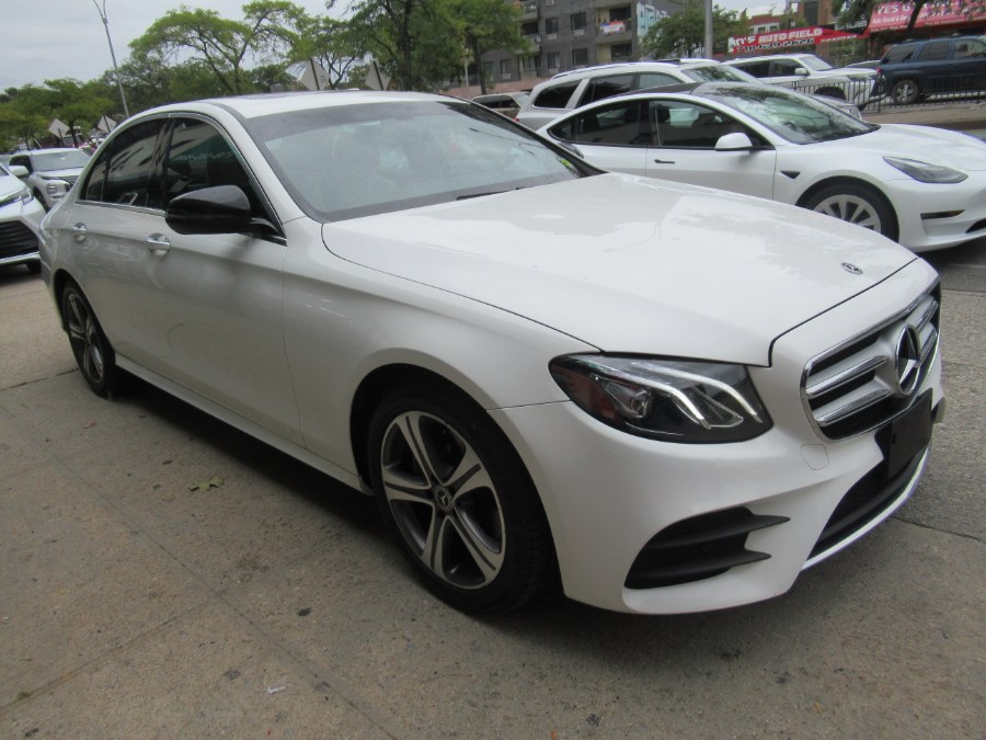 2019 Mercedes-Benz E-Class E 300 4MATIC Sedan, available for sale in Woodside, New York | Pepmore Auto Sales Inc.. Woodside, New York 2019 Mercedes-Benz E-Class E 300 4MATIC Sedan, available for sale in Woodside, New York | Pepmore Auto Sales Inc.. Woodside, New York