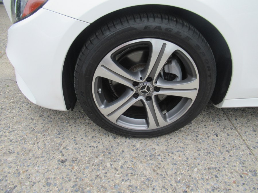 2019 Mercedes-Benz E-Class E 300 4MATIC Sedan, available for sale in Woodside, New York | Pepmore Auto Sales Inc.. Woodside, New York 2019 Mercedes-Benz E-Class E 300 4MATIC Sedan, available for sale in Woodside, New York | Pepmore Auto Sales Inc.. Woodside, New York