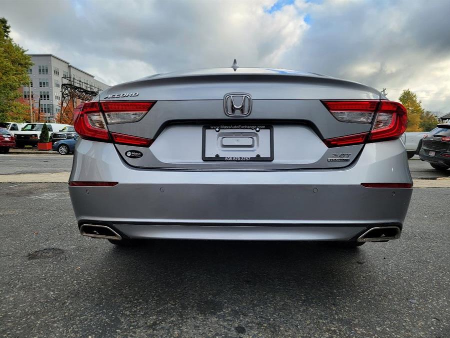 Used Honda Accord Touring 2018 | Mass Auto Exchange. Framingham, Massachusetts Used Honda Accord Touring 2018 | Mass Auto Exchange. Framingham, Massachusetts