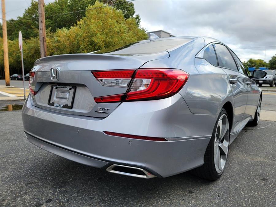 Used Honda Accord Touring 2018 | Mass Auto Exchange. Framingham, Massachusetts Used Honda Accord Touring 2018 | Mass Auto Exchange. Framingham, Massachusetts