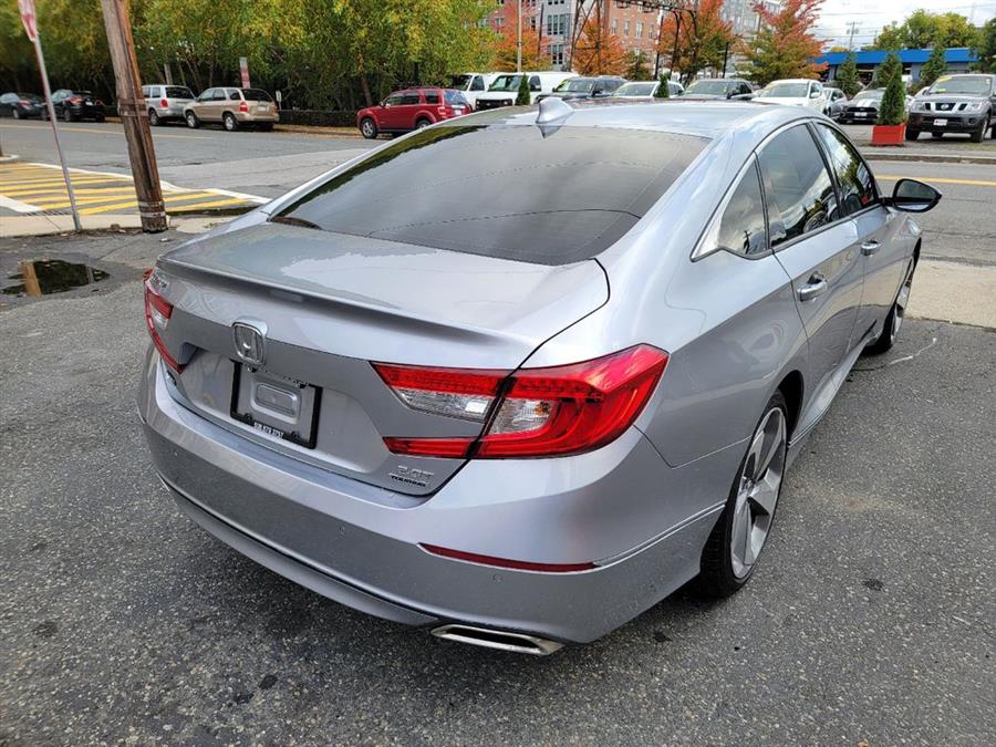 Used Honda Accord Touring 2018 | Mass Auto Exchange. Framingham, Massachusetts Used Honda Accord Touring 2018 | Mass Auto Exchange. Framingham, Massachusetts