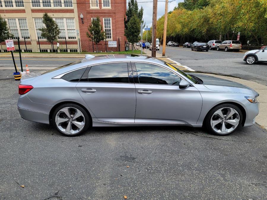 Used Honda Accord Touring 2018 | Mass Auto Exchange. Framingham, Massachusetts Used Honda Accord Touring 2018 | Mass Auto Exchange. Framingham, Massachusetts
