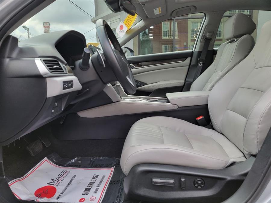 Used Honda Accord Touring 2018 | Mass Auto Exchange. Framingham, Massachusetts Used Honda Accord Touring 2018 | Mass Auto Exchange. Framingham, Massachusetts
