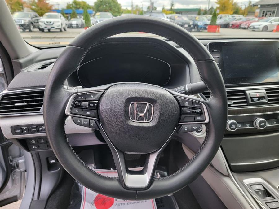 Used Honda Accord Touring 2018 | Mass Auto Exchange. Framingham, Massachusetts Used Honda Accord Touring 2018 | Mass Auto Exchange. Framingham, Massachusetts