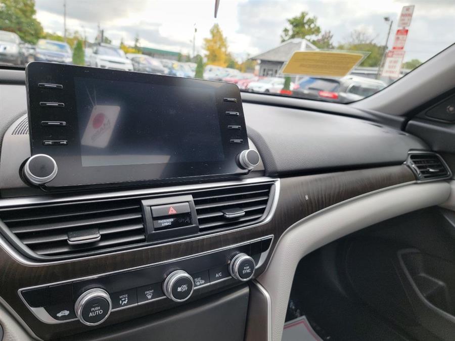 Used Honda Accord Touring 2018 | Mass Auto Exchange. Framingham, Massachusetts Used Honda Accord Touring 2018 | Mass Auto Exchange. Framingham, Massachusetts