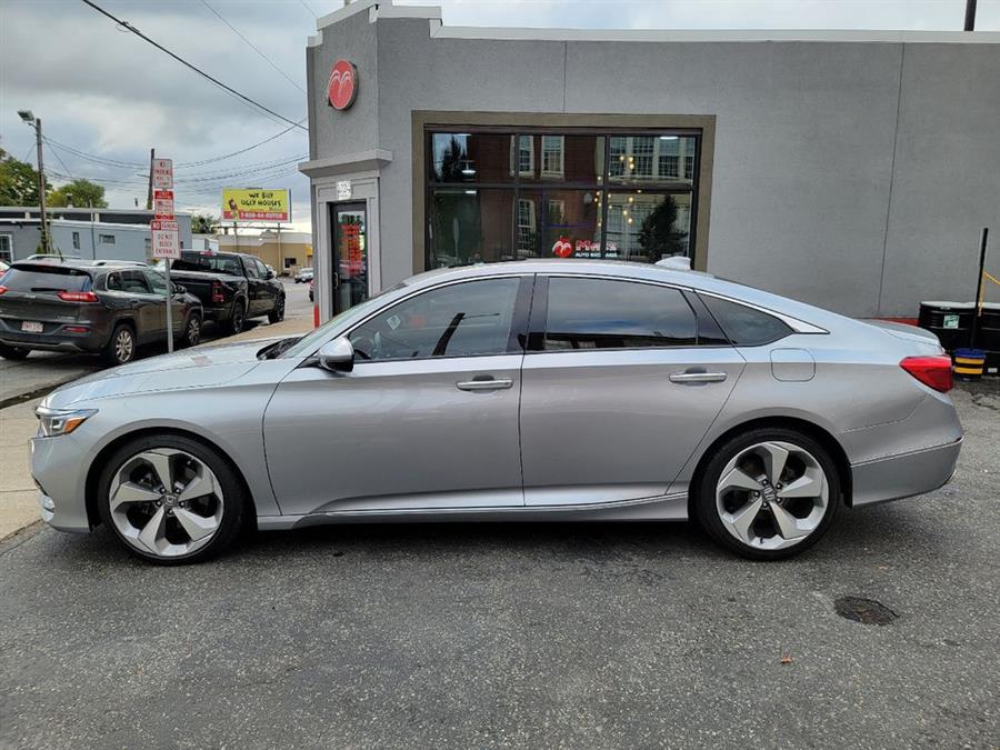 Used Honda Accord Touring 2018 | Mass Auto Exchange. Framingham, Massachusetts Used Honda Accord Touring 2018 | Mass Auto Exchange. Framingham, Massachusetts