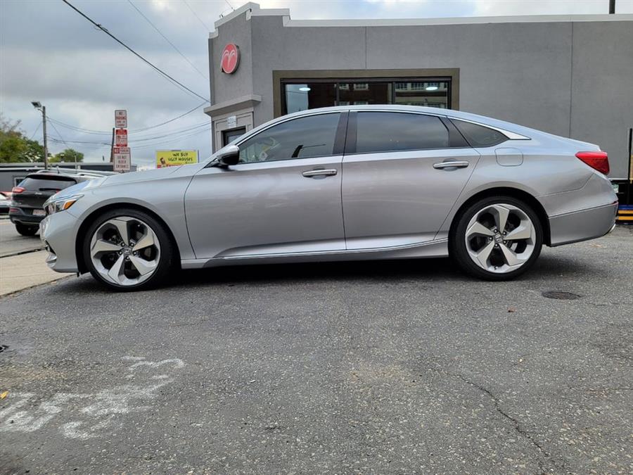 Used Honda Accord Touring 2018 | Mass Auto Exchange. Framingham, Massachusetts Used Honda Accord Touring 2018 | Mass Auto Exchange. Framingham, Massachusetts