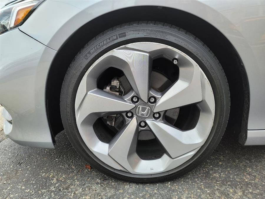 Used Honda Accord Touring 2018 | Mass Auto Exchange. Framingham, Massachusetts Used Honda Accord Touring 2018 | Mass Auto Exchange. Framingham, Massachusetts
