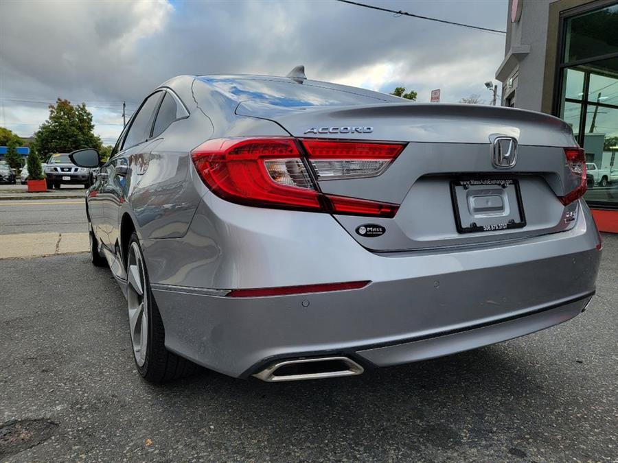 Used Honda Accord Touring 2018 | Mass Auto Exchange. Framingham, Massachusetts Used Honda Accord Touring 2018 | Mass Auto Exchange. Framingham, Massachusetts