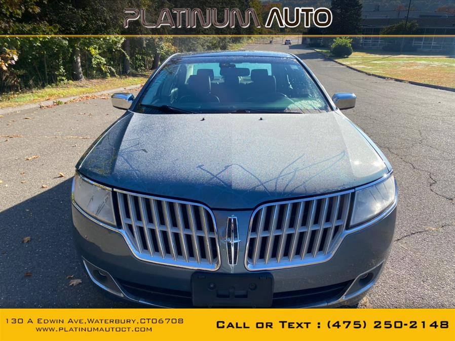 Used Lincoln MKZ 4dr Sdn Hybrid FWD 2012 | Platinum Auto Care. Waterbury, Connecticut Used Lincoln MKZ 4dr Sdn Hybrid FWD 2012 | Platinum Auto Care. Waterbury, Connecticut