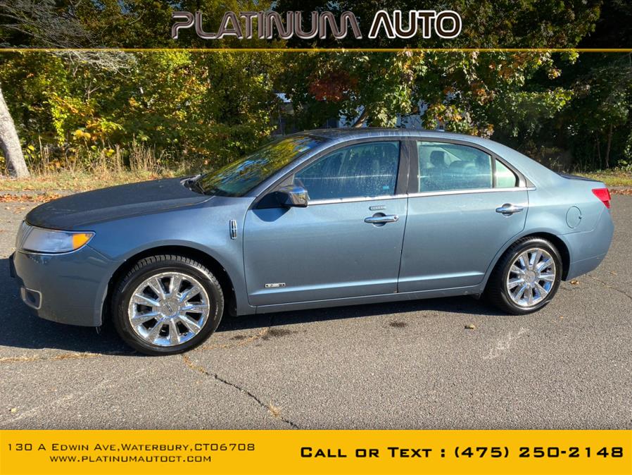 Used Lincoln MKZ 4dr Sdn Hybrid FWD 2012 | Platinum Auto Care. Waterbury, Connecticut Used Lincoln MKZ 4dr Sdn Hybrid FWD 2012 | Platinum Auto Care. Waterbury, Connecticut