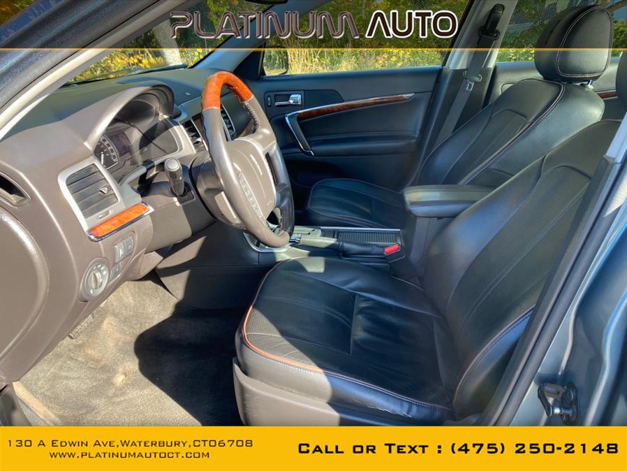 Used Lincoln MKZ 4dr Sdn Hybrid FWD 2012 | Platinum Auto Care. Waterbury, Connecticut Used Lincoln MKZ 4dr Sdn Hybrid FWD 2012 | Platinum Auto Care. Waterbury, Connecticut