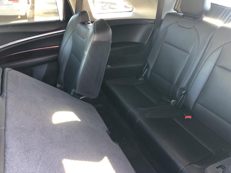 Used Acura MDX SH-AWD 4dr w/Advance 2016 | Signature Auto Sales. Franklin Square, New York Used Acura MDX SH-AWD 4dr w/Advance 2016 | Signature Auto Sales. Franklin Square, New York