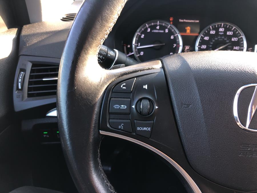 Used Acura MDX SH-AWD 4dr w/Advance 2016 | Signature Auto Sales. Franklin Square, New York Used Acura MDX SH-AWD 4dr w/Advance 2016 | Signature Auto Sales. Franklin Square, New York