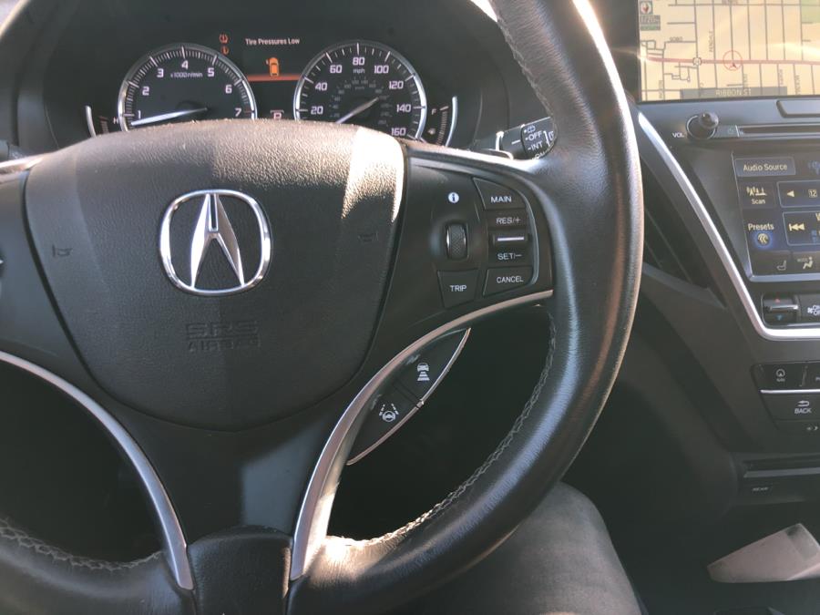 Used Acura MDX SH-AWD 4dr w/Advance 2016 | Signature Auto Sales. Franklin Square, New York Used Acura MDX SH-AWD 4dr w/Advance 2016 | Signature Auto Sales. Franklin Square, New York