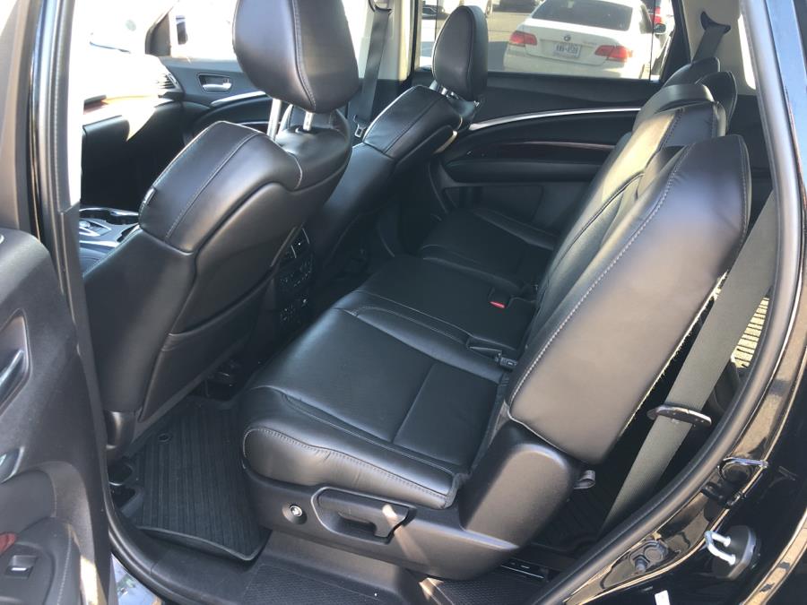 Used Acura MDX SH-AWD 4dr w/Advance 2016 | Signature Auto Sales. Franklin Square, New York Used Acura MDX SH-AWD 4dr w/Advance 2016 | Signature Auto Sales. Franklin Square, New York