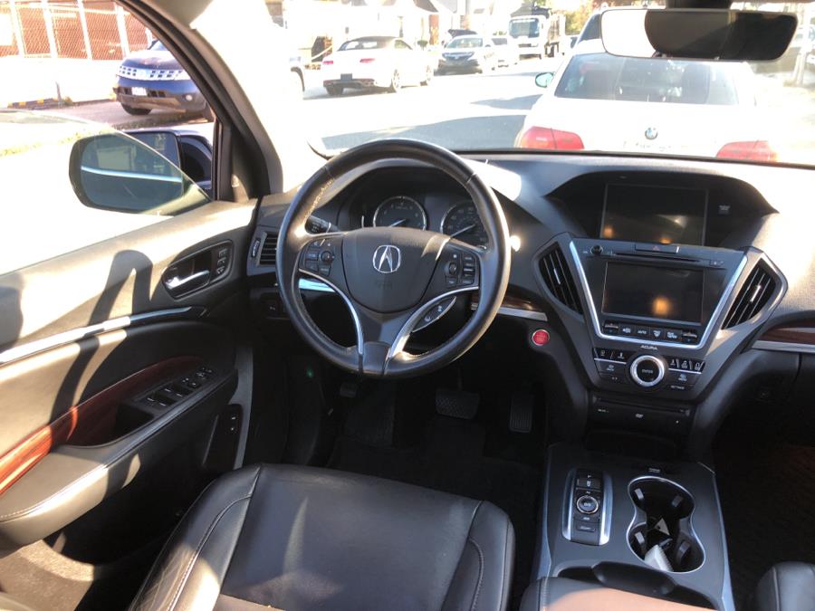 Used Acura MDX SH-AWD 4dr w/Advance 2016 | Signature Auto Sales. Franklin Square, New York Used Acura MDX SH-AWD 4dr w/Advance 2016 | Signature Auto Sales. Franklin Square, New York