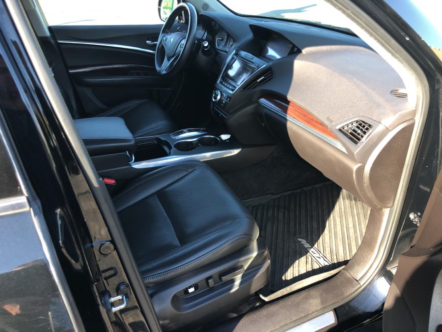 Used Acura MDX SH-AWD 4dr w/Advance 2016 | Signature Auto Sales. Franklin Square, New York Used Acura MDX SH-AWD 4dr w/Advance 2016 | Signature Auto Sales. Franklin Square, New York