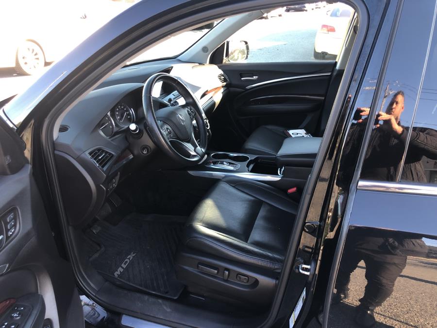 Used Acura MDX SH-AWD 4dr w/Advance 2016 | Signature Auto Sales. Franklin Square, New York Used Acura MDX SH-AWD 4dr w/Advance 2016 | Signature Auto Sales. Franklin Square, New York