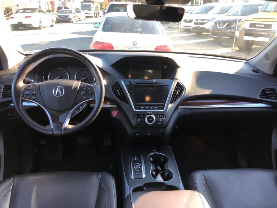 Used Acura MDX SH-AWD 4dr w/Advance 2016 | Signature Auto Sales. Franklin Square, New York Used Acura MDX SH-AWD 4dr w/Advance 2016 | Signature Auto Sales. Franklin Square, New York
