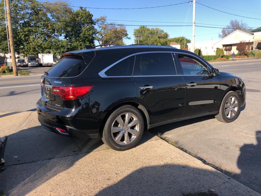 Used Acura MDX SH-AWD 4dr w/Advance 2016 | Signature Auto Sales. Franklin Square, New York Used Acura MDX SH-AWD 4dr w/Advance 2016 | Signature Auto Sales. Franklin Square, New York