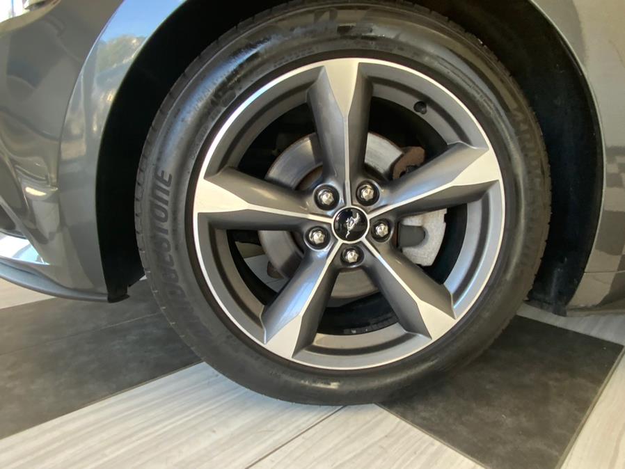 Used Ford Mustang 2dr Fastback EcoBoost 2016 | Franklin Motors Auto Sales LLC. Hartford, Connecticut Used Ford Mustang 2dr Fastback EcoBoost 2016 | Franklin Motors Auto Sales LLC. Hartford, Connecticut