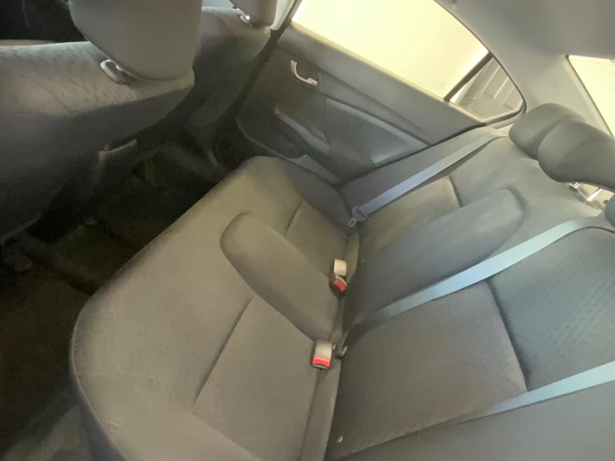 2014 Honda Civic Sedan 4dr CVT LX, available for sale in Hartford, Connecticut | Franklin Motors Auto Sales LLC. Hartford, Connecticut 2014 Honda Civic Sedan 4dr CVT LX, available for sale in Hartford, Connecticut | Franklin Motors Auto Sales LLC. Hartford, Connecticut