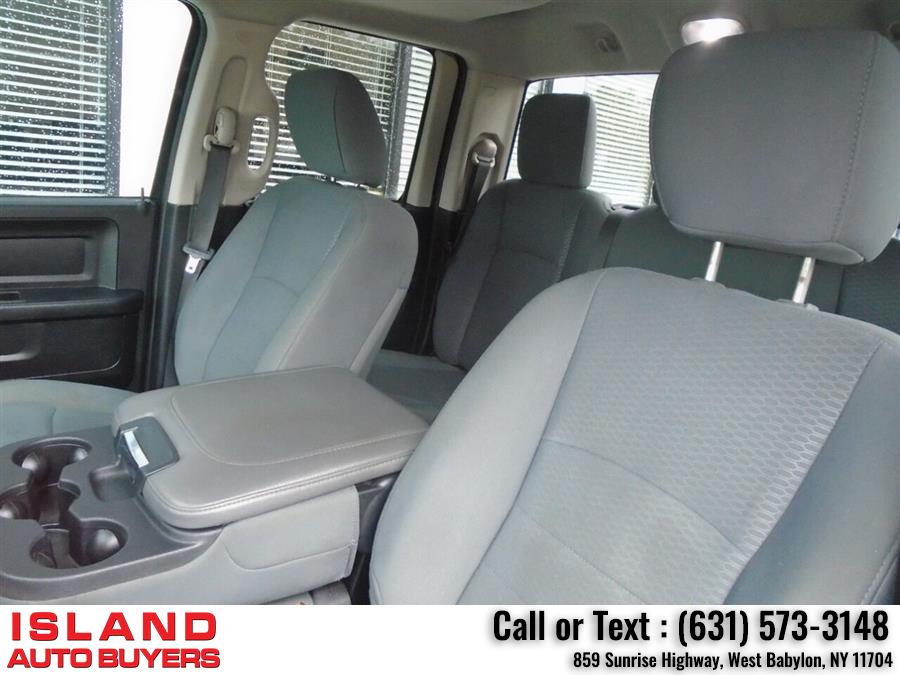 Used Ram Ram Pickup 1500 Express 4x4 4dr Quad Cab 6.3 ft. SB Pickup 2014 | Island Auto Buyers. West Babylon, New York Used Ram Ram Pickup 1500 Express 4x4 4dr Quad Cab 6.3 ft. SB Pickup 2014 | Island Auto Buyers. West Babylon, New York