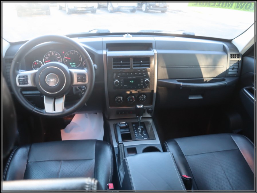 2012 Jeep Liberty 4WD 4dr Limited Jet, available for sale in Huntington Station, New York | My Auto Inc.. Huntington Station, New York 2012 Jeep Liberty 4WD 4dr Limited Jet, available for sale in Huntington Station, New York | My Auto Inc.. Huntington Station, New York