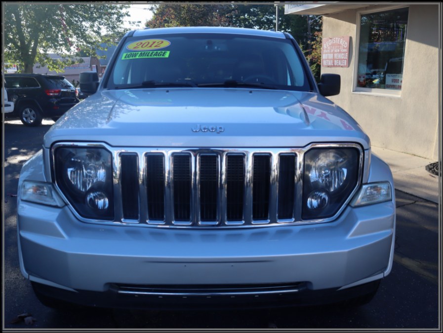 2012 Jeep Liberty 4WD 4dr Limited Jet, available for sale in Huntington Station, New York | My Auto Inc.. Huntington Station, New York 2012 Jeep Liberty 4WD 4dr Limited Jet, available for sale in Huntington Station, New York | My Auto Inc.. Huntington Station, New York