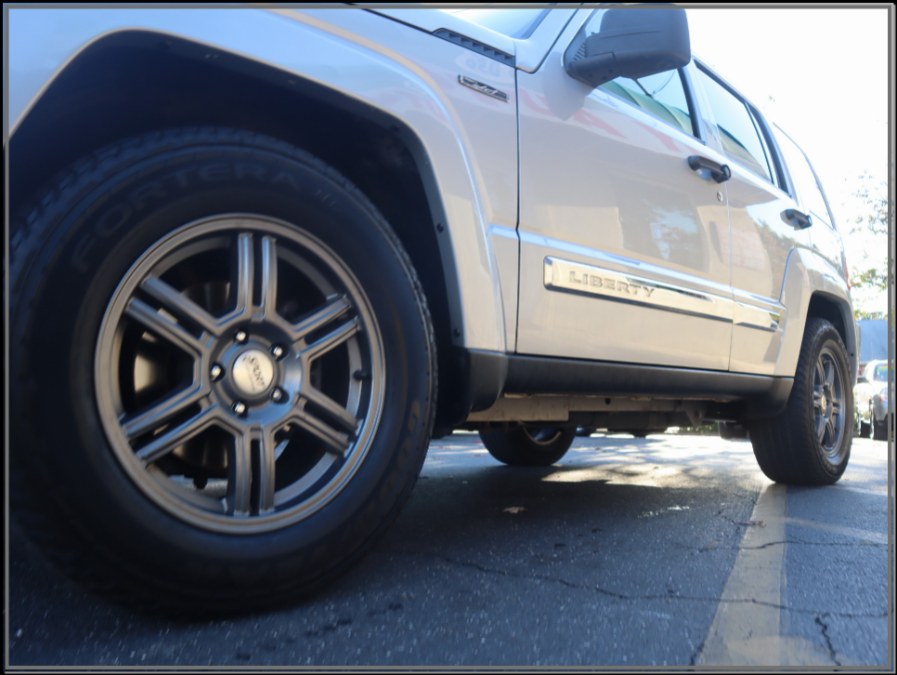 2012 Jeep Liberty 4WD 4dr Limited Jet, available for sale in Huntington Station, New York | My Auto Inc.. Huntington Station, New York 2012 Jeep Liberty 4WD 4dr Limited Jet, available for sale in Huntington Station, New York | My Auto Inc.. Huntington Station, New York