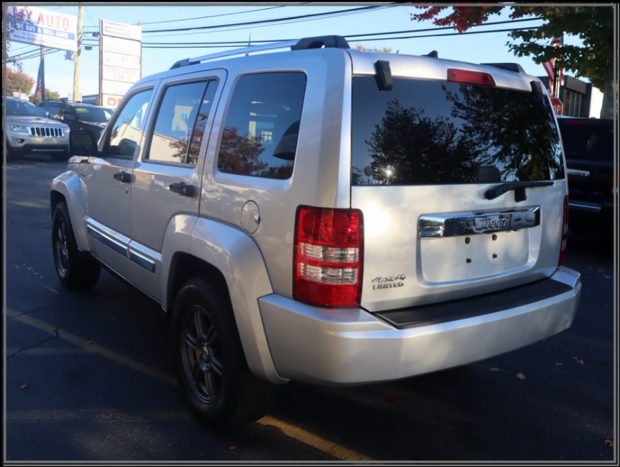 2012 Jeep Liberty 4WD 4dr Limited Jet, available for sale in Huntington Station, New York | My Auto Inc.. Huntington Station, New York 2012 Jeep Liberty 4WD 4dr Limited Jet, available for sale in Huntington Station, New York | My Auto Inc.. Huntington Station, New York