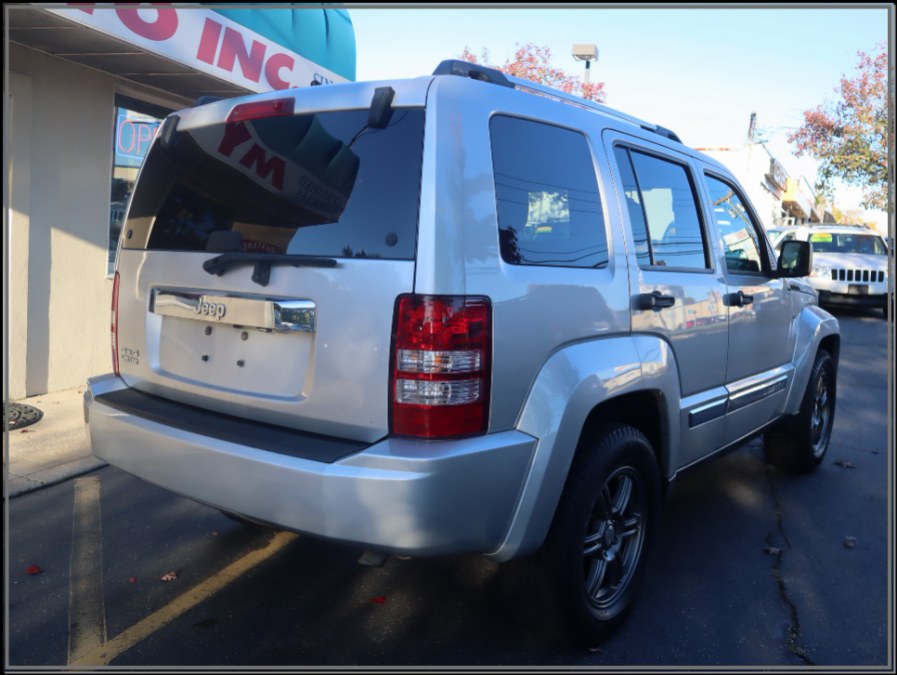2012 Jeep Liberty 4WD 4dr Limited Jet, available for sale in Huntington Station, New York | My Auto Inc.. Huntington Station, New York 2012 Jeep Liberty 4WD 4dr Limited Jet, available for sale in Huntington Station, New York | My Auto Inc.. Huntington Station, New York