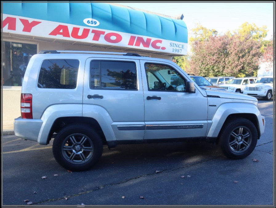 2012 Jeep Liberty 4WD 4dr Limited Jet, available for sale in Huntington Station, New York | My Auto Inc.. Huntington Station, New York 2012 Jeep Liberty 4WD 4dr Limited Jet, available for sale in Huntington Station, New York | My Auto Inc.. Huntington Station, New York